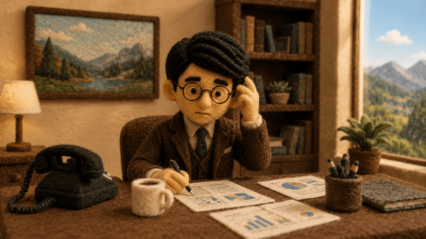 Warren Buffett đã hết thời?